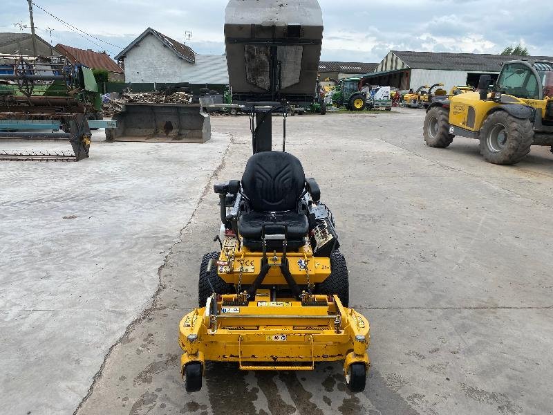 Aufsitzmäher tip Walker MD21, Gebrauchtmaschine in Richebourg (Poză 4)