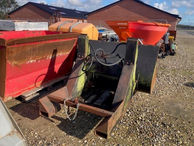 Aufstallung del tipo Sonstige TRUCK-SKOVL 1,5MTR, Gebrauchtmaschine In Thisted (Immagine 3)