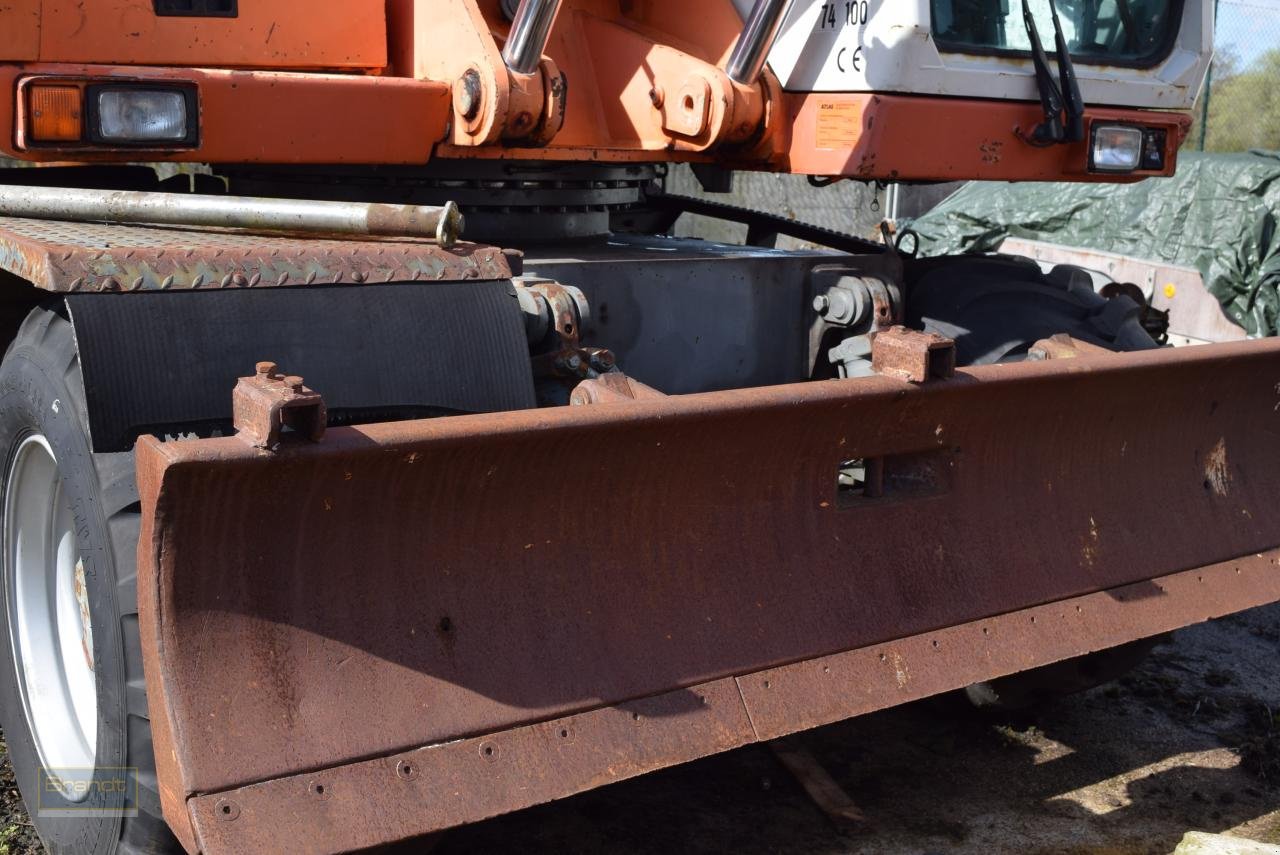 Bagger of the type Atlas 1404 M, Gebrauchtmaschine in Oyten (Picture 7)