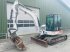 Bagger tipa Bobcat 442, Gebrauchtmaschine u Middelfart (Slika 2)