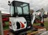 Bagger of the type Bobcat E 19, Neumaschine in Nienburg (Picture 6)