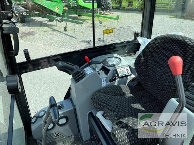 Bagger tip Bobcat E 19, Gebrauchtmaschine in Meppen (Poză 11)