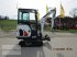 Bagger van het type Bobcat E 19, Neumaschine in Soyen (Foto 4)