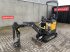 Bagger tipa Bobcat E10, Gebrauchtmaschine u Skive (Slika 1)