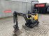 Bagger tipa Bobcat E10, Gebrauchtmaschine u Skive (Slika 1)