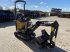 Bagger tipa Bobcat E10, Gebrauchtmaschine u Skive (Slika 5)