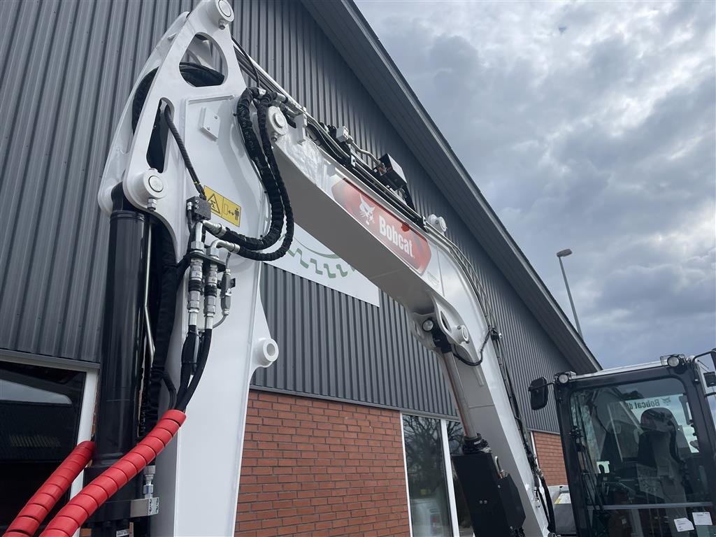 Bagger a típus Bobcat E88, Gebrauchtmaschine ekkor: Rødding (Kép 5)