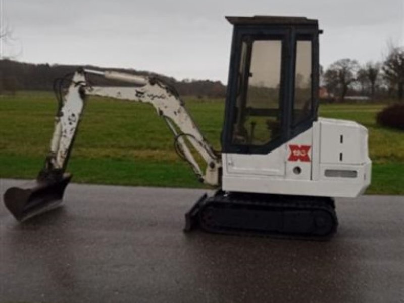 Bagger typu Bobcat Sonstiges, Gebrauchtmaschine w Horsens (Zdjęcie 1)