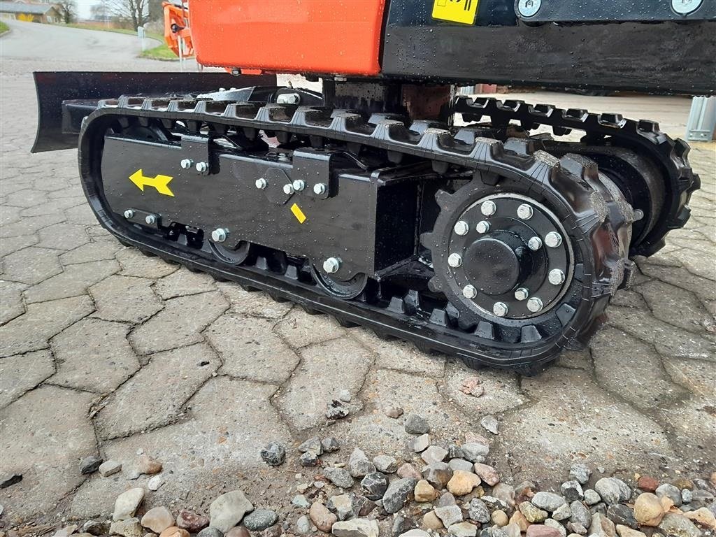 Bagger du type Boxer Sonstiges, Gebrauchtmaschine en Rødekro (Photo 7)