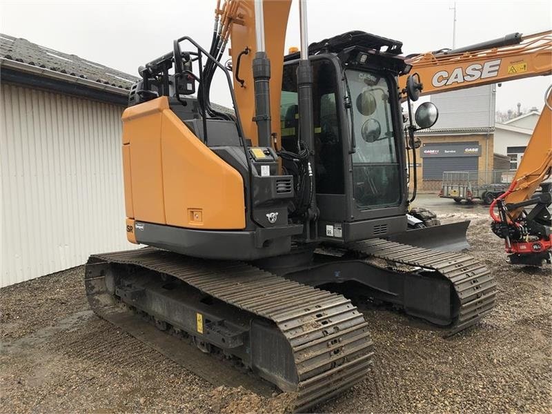 Bagger tipa Case IH CX145D SR, Gebrauchtmaschine u Aalborg SV (Slika 5)