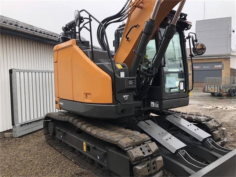 Bagger tipa Case IH CX145D SR, Gebrauchtmaschine u Aalborg SV (Slika 3)