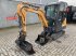 Bagger tipa Case IH CX18C, Gebrauchtmaschine u Skive (Slika 1)