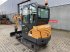 Bagger tipa Case IH CX18C, Gebrauchtmaschine u Skive (Slika 2)