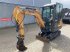 Bagger tipa Case IH CX18C, Gebrauchtmaschine u Skive (Slika 1)