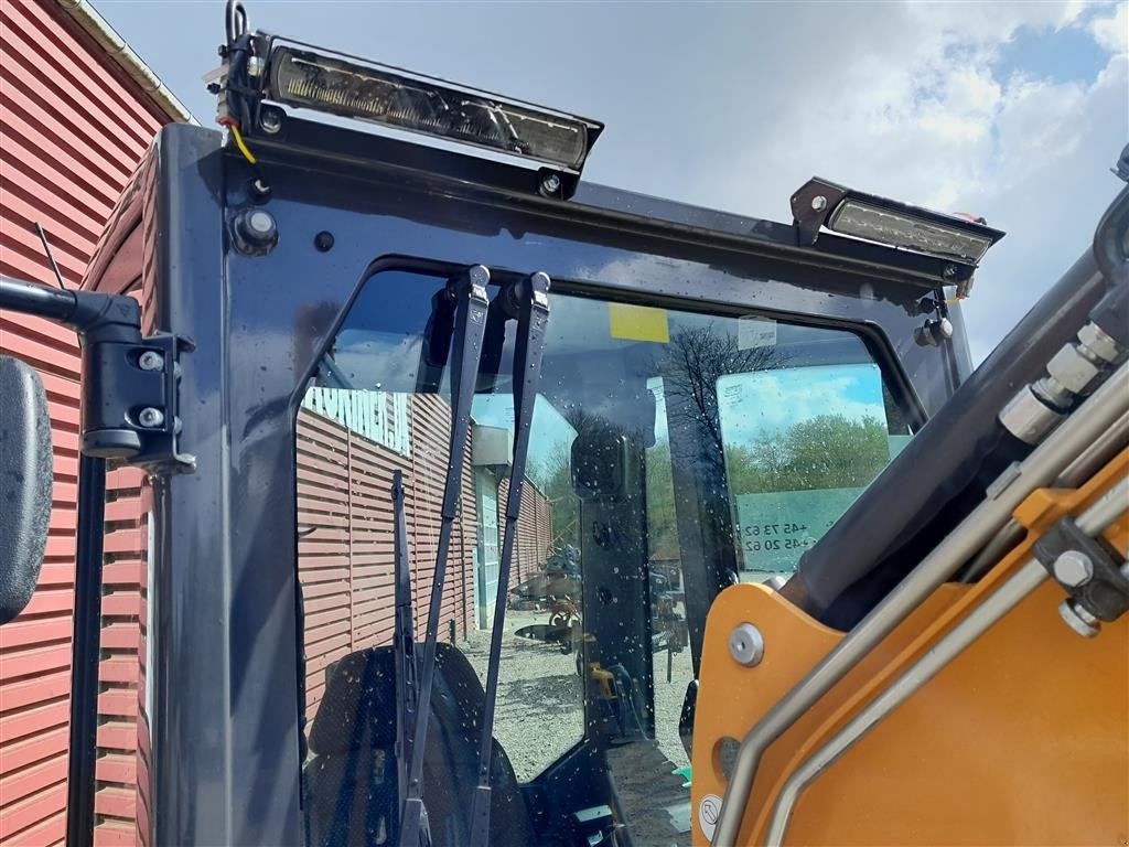 Bagger van het type Case IH CX19D, Gebrauchtmaschine in Rødekro (Foto 7)