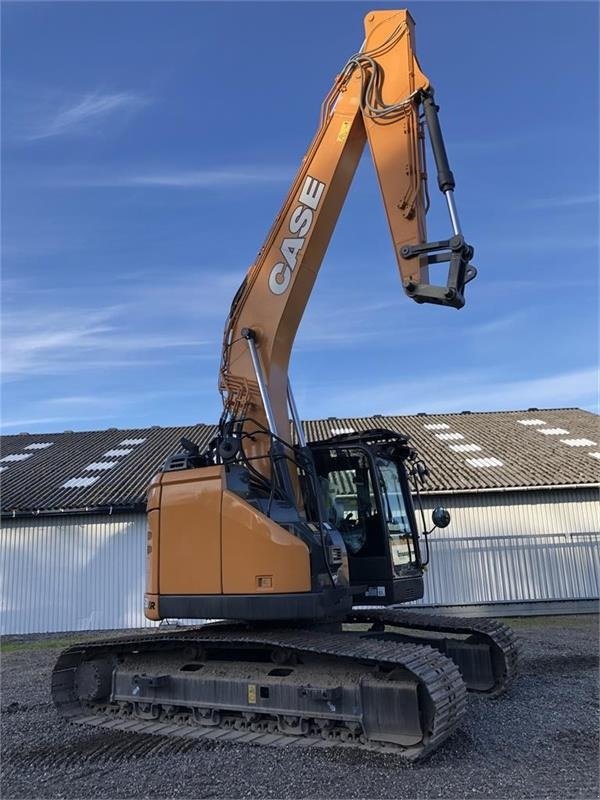 Bagger del tipo Case IH CX245D SR, Gebrauchtmaschine In Aalborg SV (Immagine 2)