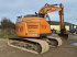 Bagger типа Case IH CX245D SR, Gebrauchtmaschine в Rødovre (Фотография 3)