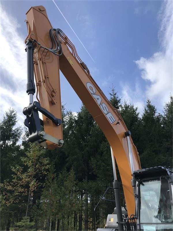 Bagger Türe ait Case IH CX250E 6 cylindret, Gebrauchtmaschine içinde Aalborg SV (resim 2)