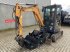 Bagger del tipo Case IH CX26C, Gebrauchtmaschine In Skive (Immagine 1)