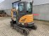 Bagger del tipo Case IH CX26C, Gebrauchtmaschine In Skive (Immagine 2)