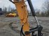 Bagger des Typs Case IH CX85D SR, Gebrauchtmaschine in Ringe (Bild 8)