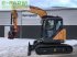 Bagger del tipo Case IH cx85d sr, Gebrauchtmaschine en AALBORG SV (Imagen 2)