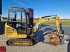 Bagger от тип CAT 301.7D tiltman og centralsmørring, Gebrauchtmaschine в Vrå (Снимка 2)