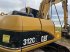 Bagger типа CAT 312 CL, Gebrauchtmaschine в Løgstør (Фотография 6)