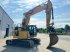 Bagger des Typs CAT 325FLCR Compact, Gebrauchtmaschine in Vojens (Bild 3)