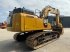 Bagger del tipo CAT 352 FXE, Gebrauchtmaschine In Vojens (Immagine 4)