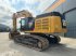 Bagger del tipo CAT 352 FXE, Gebrauchtmaschine In Vojens (Immagine 5)