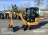 Bagger of the type Caterpillar 301.6, Neumaschine in Holdorf (Picture 1)