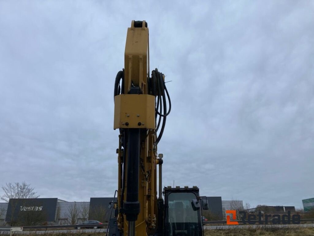 Bagger a típus Caterpillar 323E L Excavator, Gebrauchtmaschine ekkor: Rødovre (Kép 3)