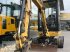 Bagger za tip Caterpillar CAT 301.7D  Minibagger Kettenbagger Schnellwechsler, Gebrauchtmaschine u Gevelsberg (Slika 1)