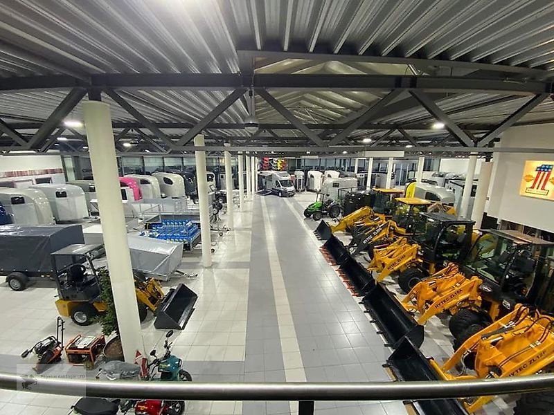 Bagger typu Caterpillar CAT 301.7D  Minibagger Kettenbagger Schnellwechsler, Gebrauchtmaschine v Gevelsberg (Obrázek 14)