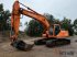 Bagger of the type Daewoo S250LC-V EXCAVATOR, Gebrauchtmaschine in Rødovre (Picture 1)