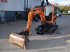 Bagger des Typs Doosan 27Z S40 SKIFTE, Gebrauchtmaschine in Fredensborg (Bild 2)