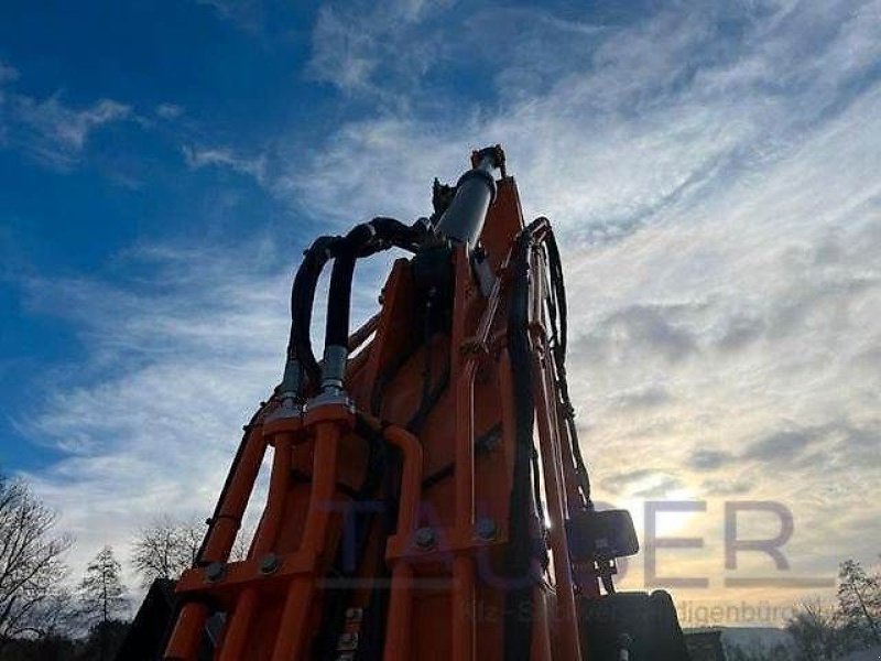 Bagger typu Doosan DX 225 LC-5, Gebrauchtmaschine v Altenstadt (Obrázok 7)