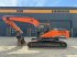 Bagger za tip Doosan DX 255 LC-5, Gebrauchtmaschine u Vojens (Slika 1)