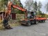 Bagger van het type Doosan DX160W-3, Gebrauchtmaschine in Arlöv (Foto 1)