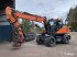 Bagger des Typs Doosan DX170W-5, Gebrauchtmaschine in Arlöv (Bild 1)