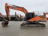 Bagger del tipo Doosan DX255 LC-5, Gebrauchtmaschine en Kalundborg (Imagen 1)