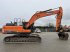 Bagger tipa Doosan DX255 LC-5, Gebrauchtmaschine u Kalundborg (Slika 2)