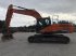 Bagger del tipo Doosan DX255 LC-5, Gebrauchtmaschine en Kalundborg (Imagen 1)