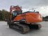 Bagger tipa Doosan DX255 LC-5, Gebrauchtmaschine u Kalundborg (Slika 5)