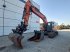 Bagger tipa Doosan DX255LC-5, Gebrauchtmaschine u Skive (Slika 1)