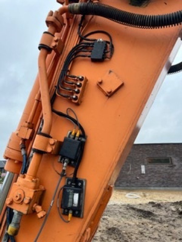 Bagger of the type Doosan DX255LC, Gebrauchtmaschine in Sabro (Picture 5)