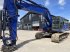 Bagger du type Doosan DX300LC-5, Gebrauchtmaschine en Kalundborg (Photo 3)