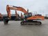 Bagger del tipo Doosan DX340LC-5, Gebrauchtmaschine en Kalundborg (Imagen 1)