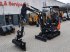 Bagger za tip Eurocomach 22 SR FABRIKS NY 2022 MODEL COMPACT TILT ROTATOR, Gebrauchtmaschine u Fredensborg (Slika 5)